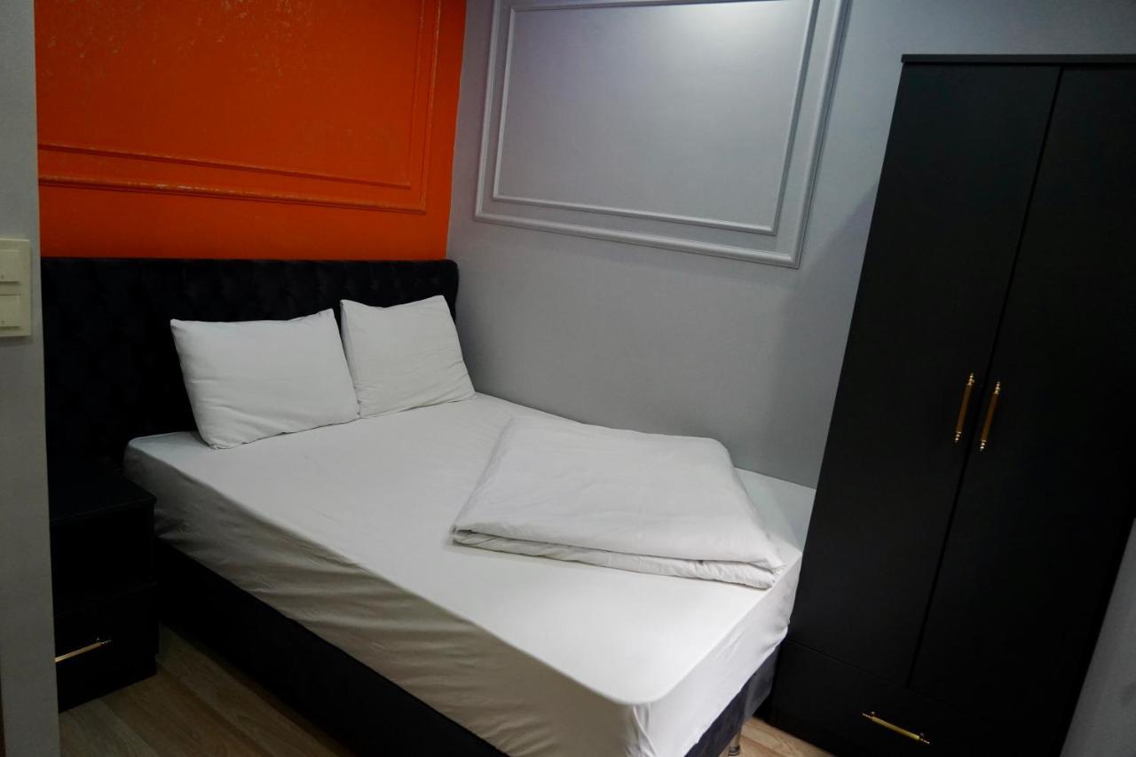 Cennet Suit Otel Узунгель Экстерьер фото