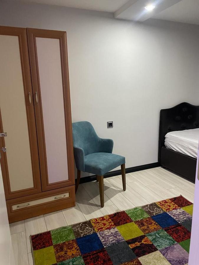 Cennet Suit Otel Узунгель Экстерьер фото