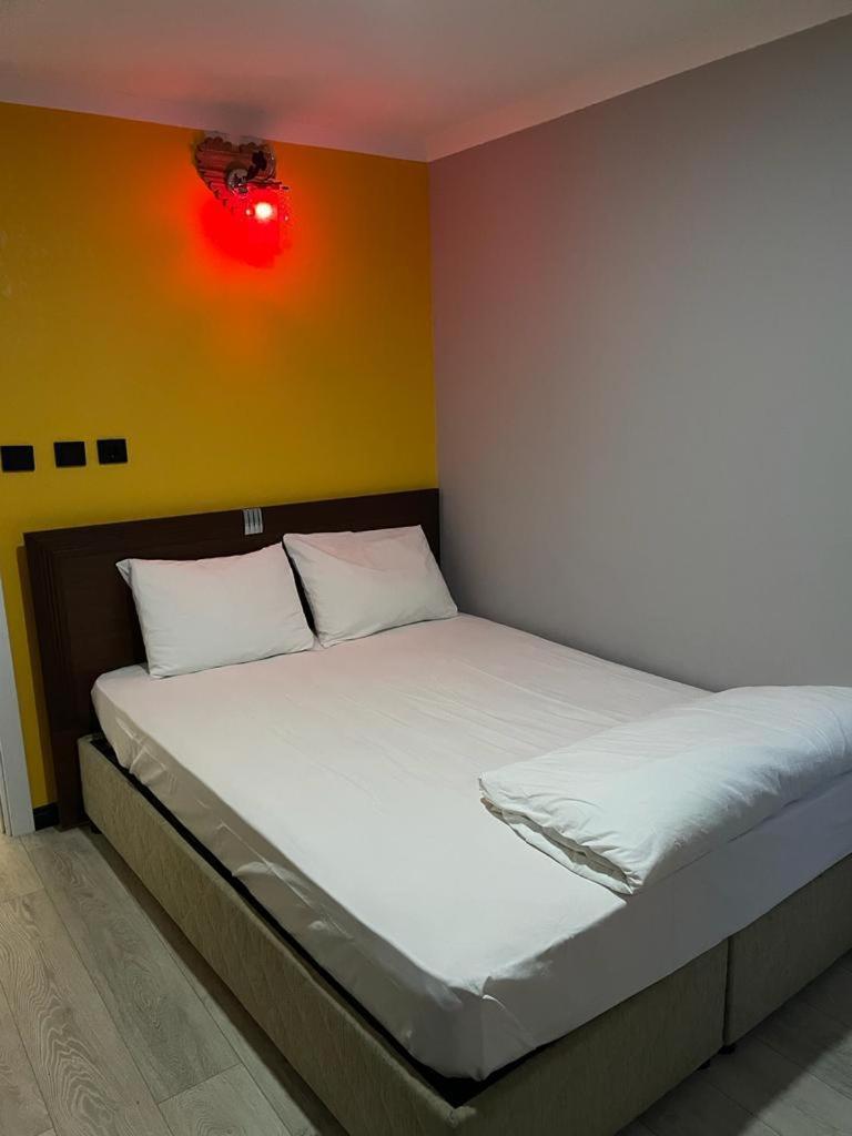 Cennet Suit Otel Узунгель Экстерьер фото