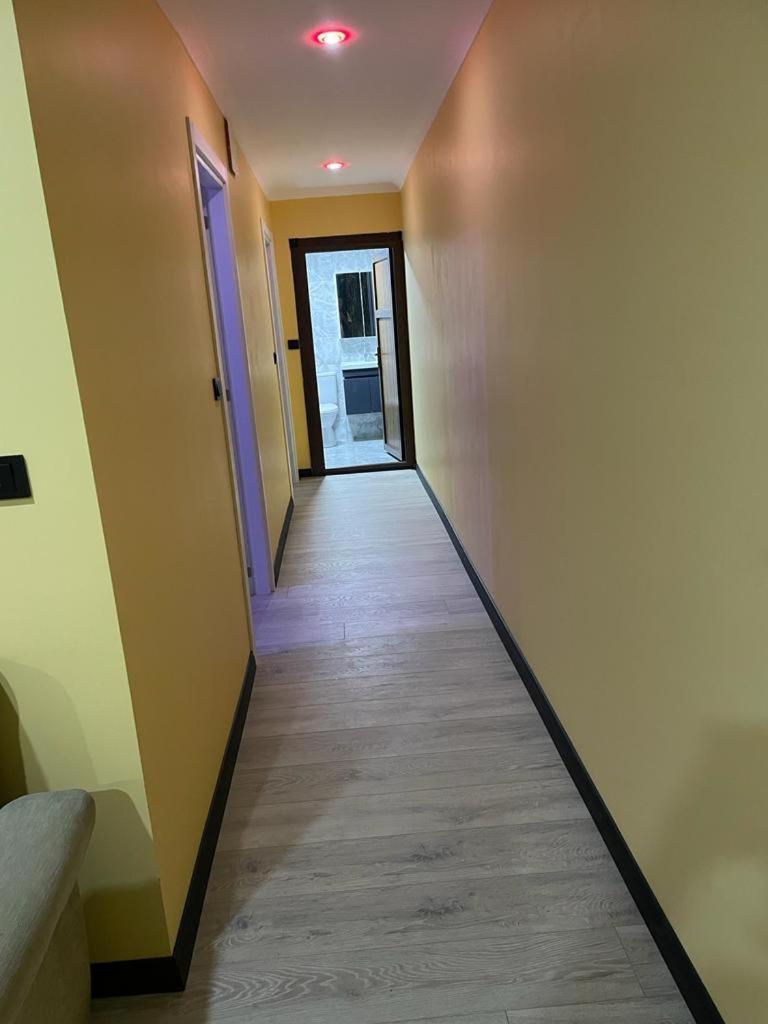 Cennet Suit Otel Узунгель Экстерьер фото