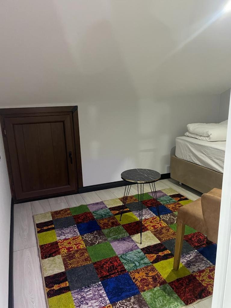 Cennet Suit Otel Узунгель Экстерьер фото