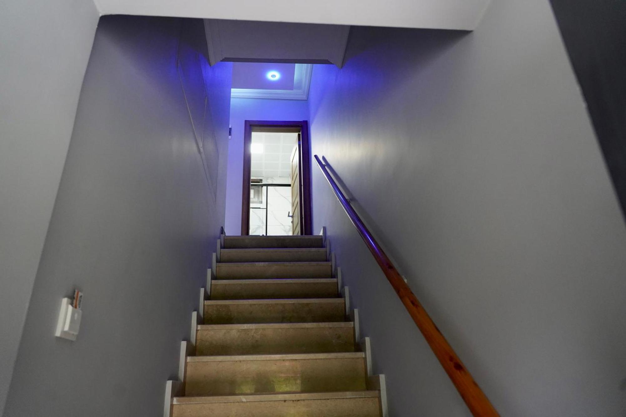 Cennet Suit Otel Узунгель Экстерьер фото